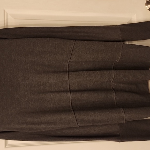 Tie front cardigan/jacket - Picture 7 of 7
